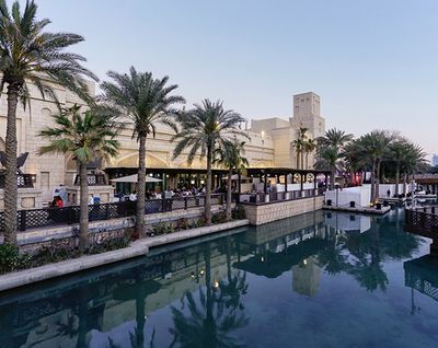 Independent Growth: Art Dubai 2018