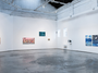 Contemporary art exhibition, Chris Gill, New Works at ShanghART, M50, Shanghai, China