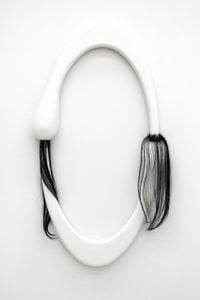 Ulu by Julia Morison contemporary artwork sculpture