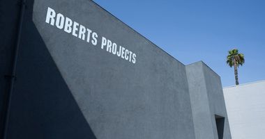 Roberts Projects contemporary art