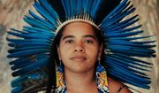 Glicéria Tupinambá to Represent Brazil at Venice Biennale