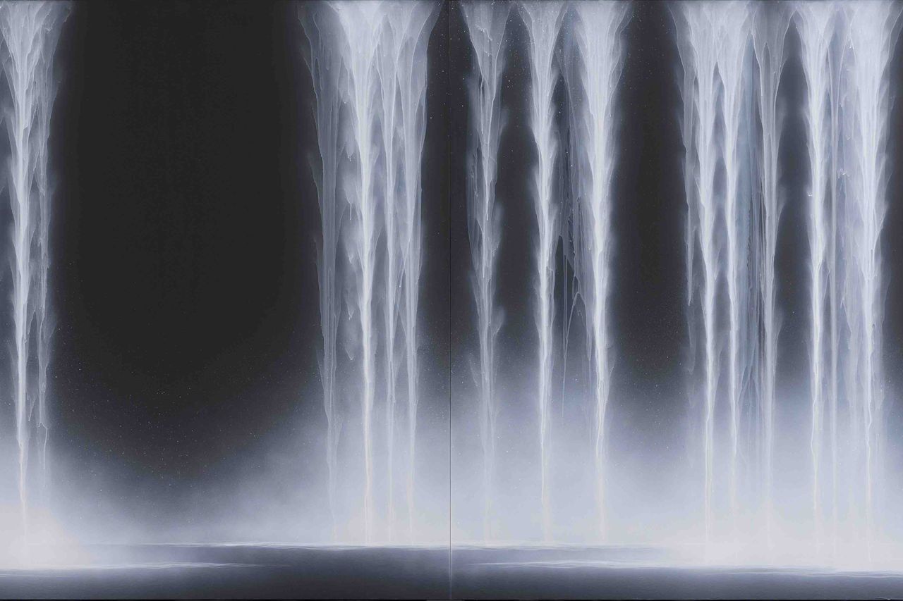 Hiroshi Senju's Art For Sale, Exhibitions & Biography | Ocula Artist