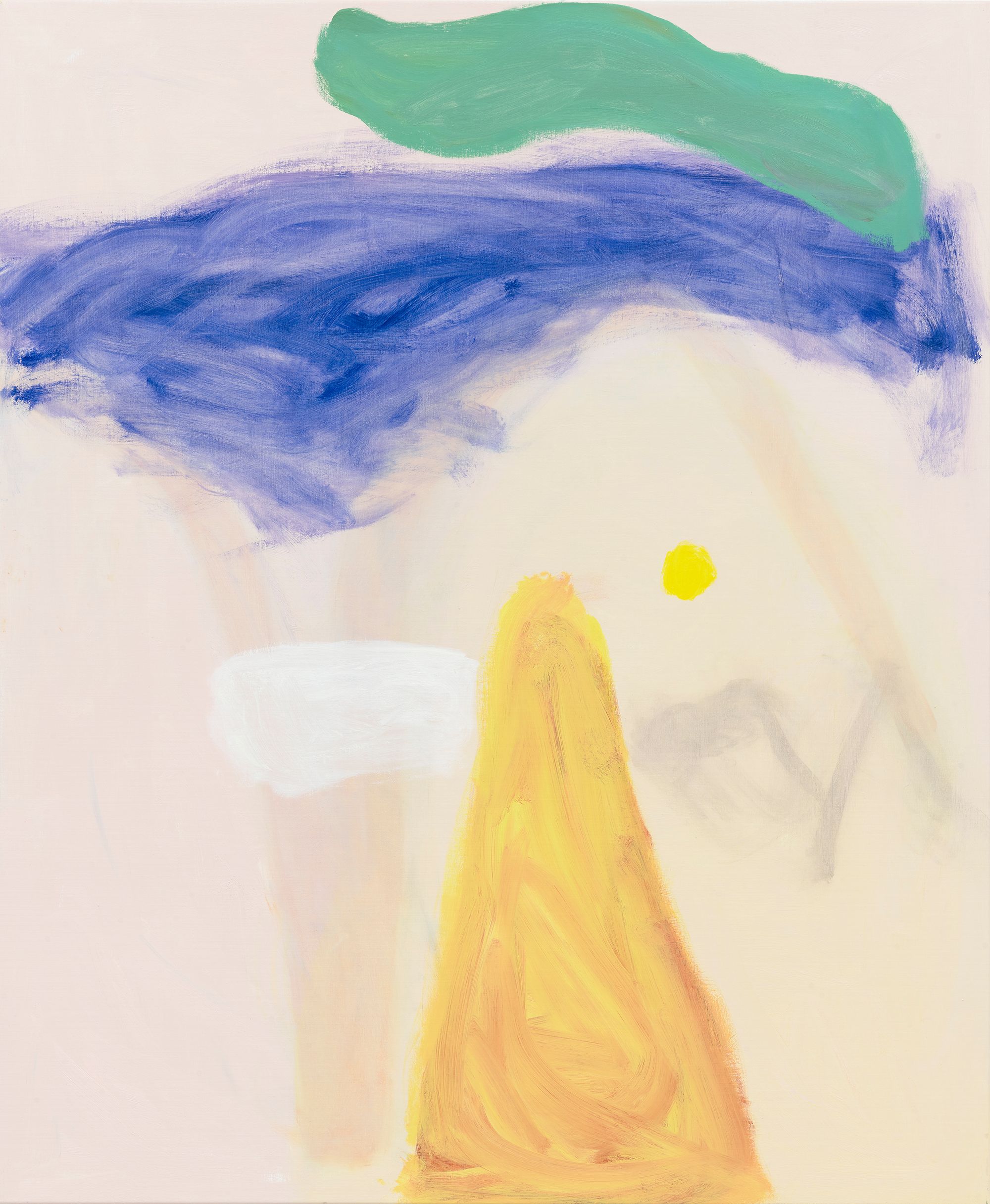 Jongsuk Yoon Biography, Artworks & Exhibitions Ocula Artist