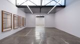Contemporary art exhibition, Coen Young, Eight Mirrors at 1301SW, Melbourne, Australia