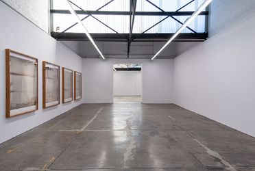 Coen Young Eight Mirrors, 2023 (installation view)Courtesy of the artist and 1301SW, Melbourne