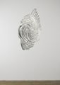 Spiral Nebula (Large) by Kiki Smith contemporary artwork 1