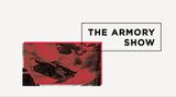 Contemporary art art fair, The Armory Show 2016 at Galerie Lelong & Co. New York, United States