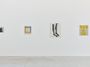 Contemporary art exhibition, Veerle Beckers, Bonanza at Kristof De Clercq gallery, Ghent, Belgium