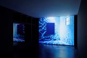 Where Light Falls by Takashi Ishida contemporary artwork 2