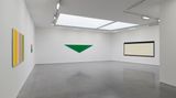 Contemporary art exhibition, Peter Joseph, The Early Works at Lisson Gallery, Lisson Street, London, United Kingdom