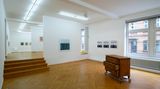 Contemporary art exhibition, Ralf Peters, Marten Schech, THINGS BEHIND THINGS at Bernhard Knaus Fine Art, Frankfurt, Germany