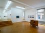 Contemporary art exhibition, Ralf Peters, Marten Schech, THINGS BEHIND THINGS at Bernhard Knaus Fine Art, Frankfurt, Germany