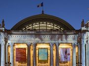 Springtime in Paris sees four art fairs open this week