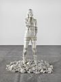 Inside Out by Doug Aitken contemporary artwork 1