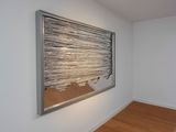 Knokke (Static Reflector) by Hermann Goepfert contemporary artwork 4