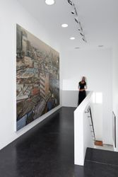 Exhibition view: Group Exhibition, MOMENT TO MONUMENT, Choi&Lager Gallery, Cologne (10 July–30 August 2020). Courtesy Choi&Lager Gallery.
