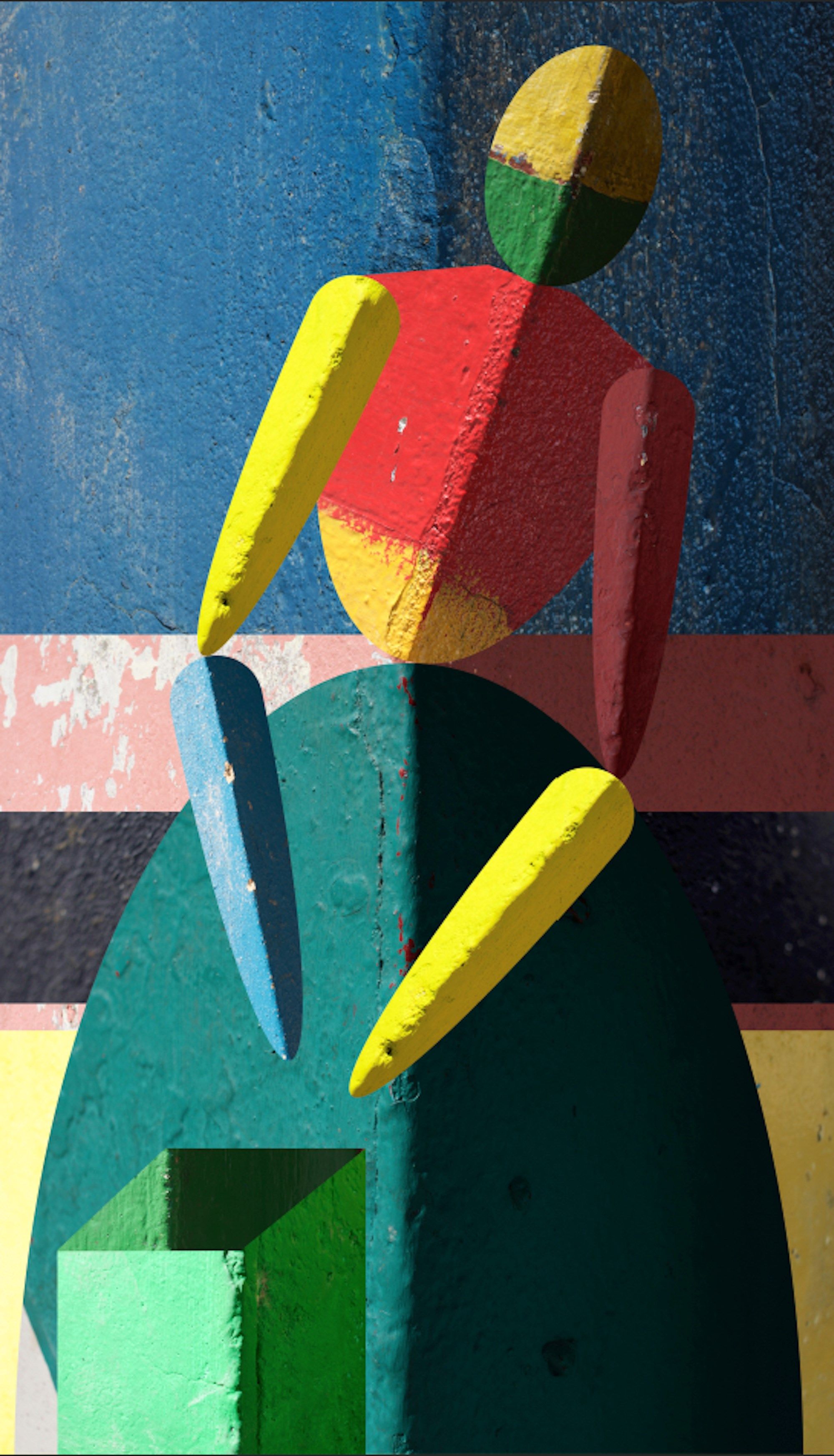 Alexandre Arrechea Biography, Artworks & Exhibitions | Ocula Artist