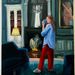 Karyn Lyons contemporary artist