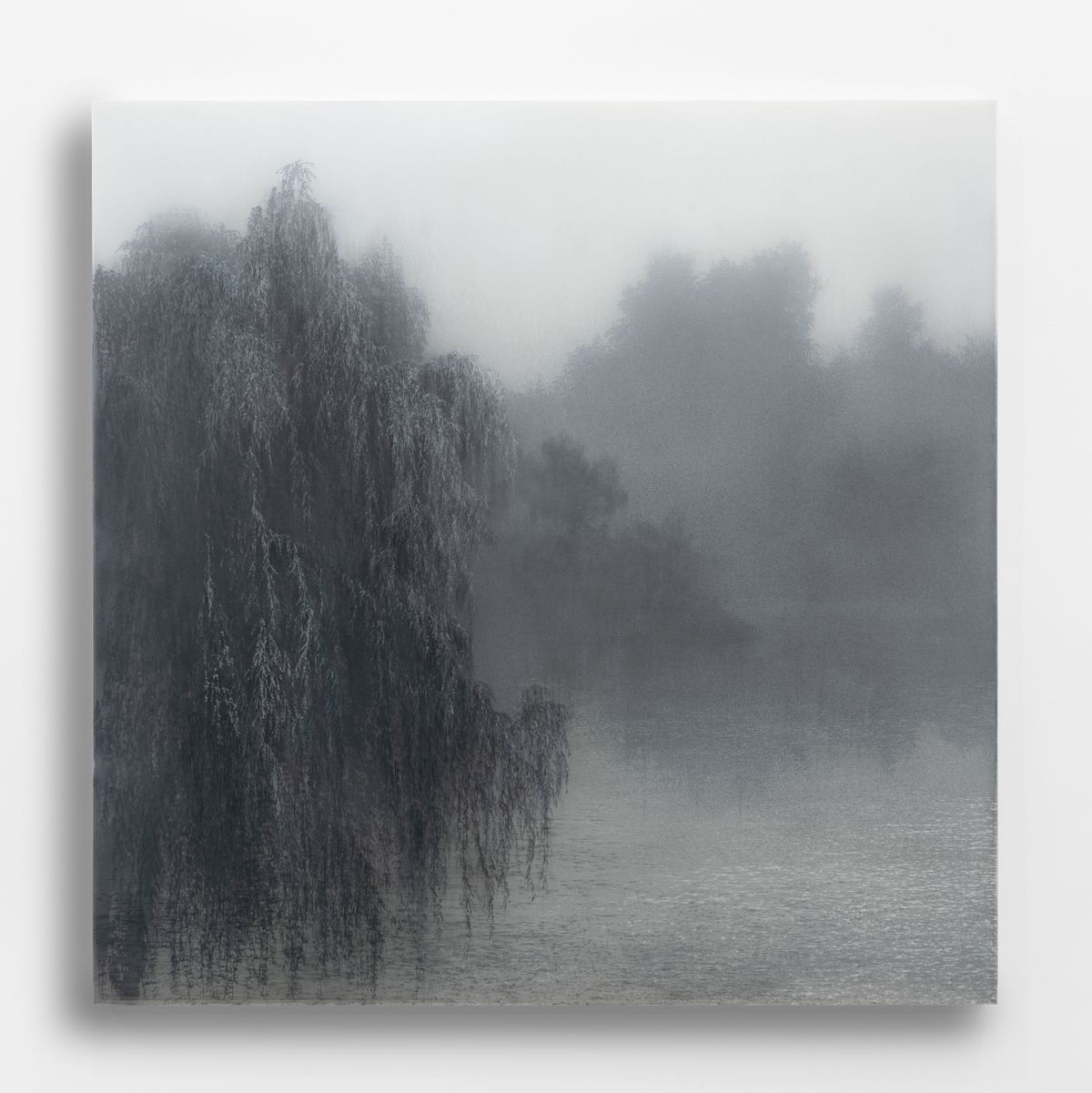 Kibong Rhee Biography, Artworks & Exhibitions | Ocula Artist