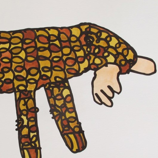 Des Hughes' Art For Sale, Exhibitions & Biography Ocula Artist