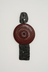 Untitled 无题 by Vincent Cazeneuve contemporary artwork sculpture, textile