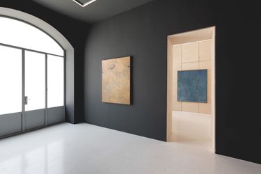 Exhibition view: Nuria Maria, Come Here, Cadogan Gallery, Milan (27 February–30 March 2024). Courtesy Cadogan Gallery.