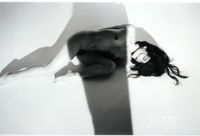 Kaori by Nobuyoshi Araki contemporary artwork photography