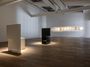 Contemporary art exhibition, Robert Wilson, DORIAN and THE DAYS BEFORE: death, destruction and detroit III at Beck & Eggeling International Fine Art, Düsseldorf, Germany