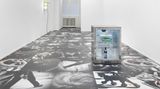 Contemporary art exhibition, Peter Fischli, Gili Tal, Autumn on Everything at Galerie Buchholz, Berlin, Germany