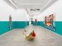 Contemporary art exhibition, Greg Ito, Sink or Swim at Anat Ebgi, Tribecca, United States