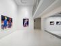 Contemporary art exhibition, Alex Dodge, Personal Day at BB&M, Seoul, South Korea