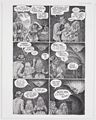 Self-Loathing Comics #1: A Day in the Life by R. Crumb contemporary artwork 3