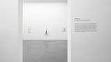 Contemporary art exhibition, Al Taylor, Al Taylor: A / LOW / HA, The Hawaiian Works at David Zwirner, New York: 20th Street, United States