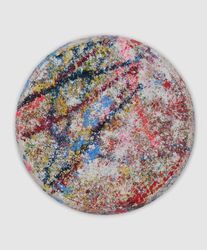 Contemporary art exhibition, Sam Gilliam, Sam Gilliam: The Last Five Years at Pace Gallery, 510 West 25th Street, New York, United States