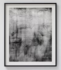 White Window; June 2015 - December 2017 by Idris Khan contemporary artwork print
