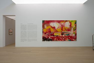 Exhibition view: Yin Zhaoyang, Rebuilding Ideals 1995-2021, Tang Contemporary Art, Beijing, 1st gallery space (19 March–5 May 2019). Courtesy Tang Contemporary Art.