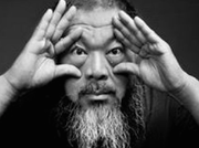 Ai Weiwei Opens Solo Show At Blenheim Palace