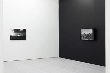 Exhibition view: An-My Lê, Silent General, Marian Goodman Gallery, London (24 January–29 February 2020). Courtesy Marian Goodman Gallery.