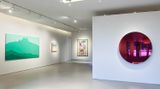 SEOJUNG ART contemporary art gallery in Busan, South Korea