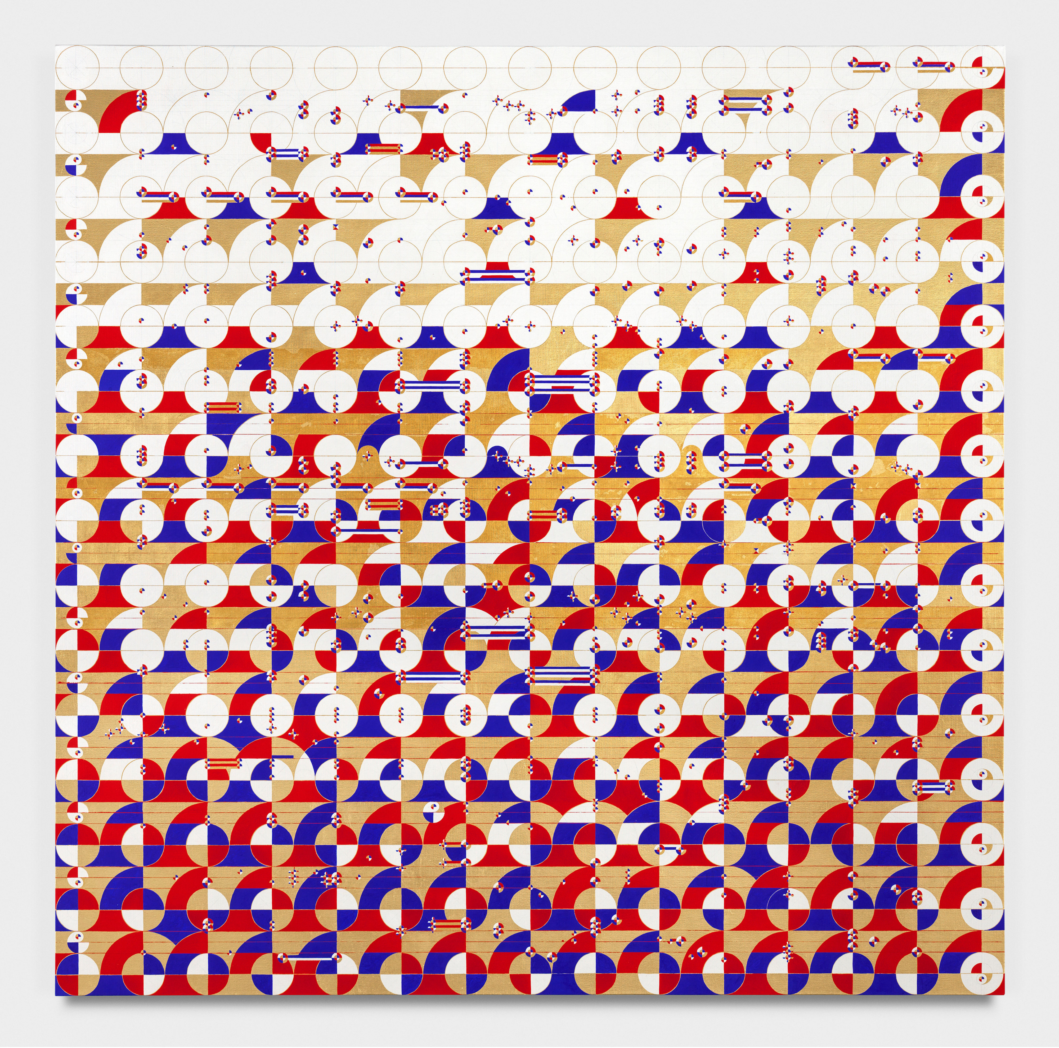 12 de Diciembre 2024, 13:36 hrs, San Angel, (Overlapping), 2025 by