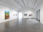 Contemporary art exhibition, Nicole Eisenman, Where I Was, It Shall Be at Hauser & Wirth, Somerset, United Kingdom