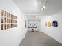 Contemporary art exhibition, Timothy Hyunsoo Lee, XOXO Comet Boy at Sabrina Amrani, Madera, 23, Madrid, Spain