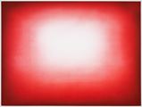 Red Shadow by Anish Kapoor contemporary artwork 4