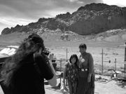 Shirin Neshat and Robert Capa Will Be in Focus at Photo London 2021