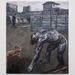Johann Louw contemporary artist