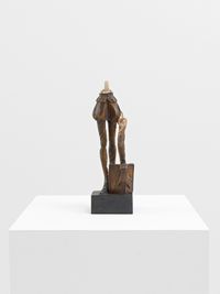 Untitled by Jonathan Owen contemporary artwork sculpture
