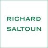 Richard Saltoun Gallery Advert