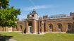 Dulwich Picture Gallery contemporary art institution in London, United Kingdom