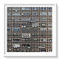 'Alliance Building', Hong Kong by Walter Koditek contemporary artwork 1