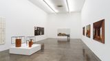Contemporary art exhibition, Group Exhibition, In Waiting: Works produced in isolation at Galeria Nara Roesler, São Paulo, Brazil